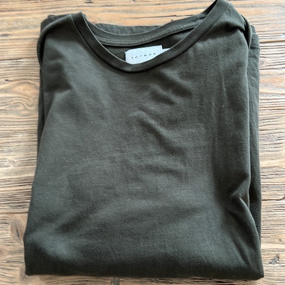 Topman t-shirt - Picture 1 of 2
